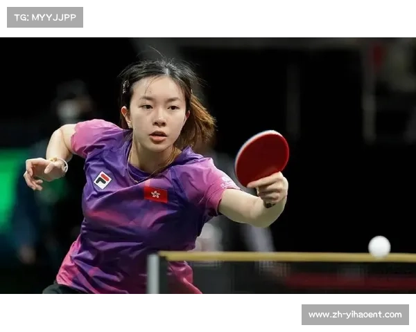 韩国女队大胜香港队杜凯琹避战下轮挑战国乒为焦点 韩国女队大胜香港队杜凯琹避战下轮挑战国乒为焦点