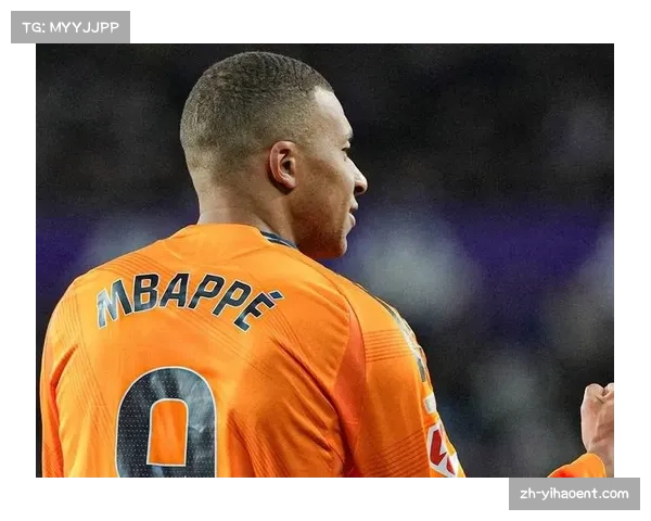 姆巴佩连续五场进球荒遭名记批评，领袖气质受质疑